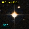 HD 144411
