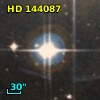 HD 144087