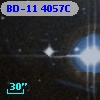 BD-11  4057C