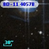 BD-11  4057B