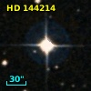 HD 144214