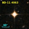 BD-11  4063