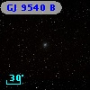 GJ  9540 B