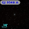GJ  9540 A