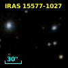 IRAS 15577-1027