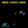 IRAS 15593-1004