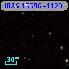 IRAS 15596-1123