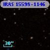 IRAS 15598-1146