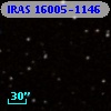 IRAS 16005-1146