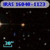 IRAS 16040-1123