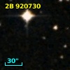 2B 920730