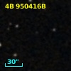 4B 950416B