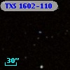 TXS 1602-110