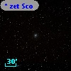 * zet Sco