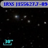 1RXS J155627.7-094318