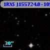 1RXS J155724.0-105810