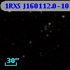1RXS J160112.0-101803