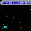 1RXS J160354.2-101924