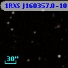 1RXS J160357.0-101129