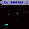 1RXS J160510.5-121649