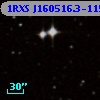 1RXS J160516.3-115834