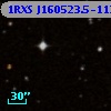 1RXS J160523.5-112711