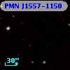 PMN J1557-1150