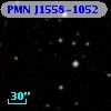 PMN J1558-1052