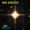 HD 145233