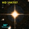 HD 144707