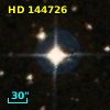 HD 144726