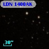 LDN 1400AK