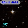 BD-11  4078