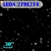 LEDA 2798274