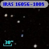 IRAS 16056-1008