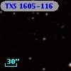 TXS 1605-116