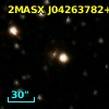 2MASX J04263782+5646181