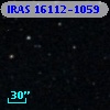 IRAS 16112-1059