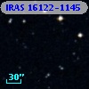 IRAS 16122-1145