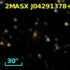 2MASX J04291378+5644114