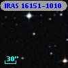 IRAS 16151-1010