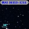 IRAS 16153-1211