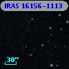 IRAS 16156-1113