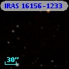IRAS 16156-1233