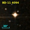 BD-11  4094