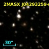 2MASX J04293259+5633034