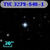 TYC 3279-848-1