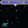 1RXS J161611.7-101426