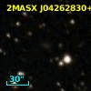 2MASX J04262830+5541292