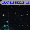1RXS J161522.2-110043
